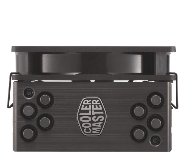 Cooler Master Hyper 212 Black 120mm - 1173184 - zdjęcie 6